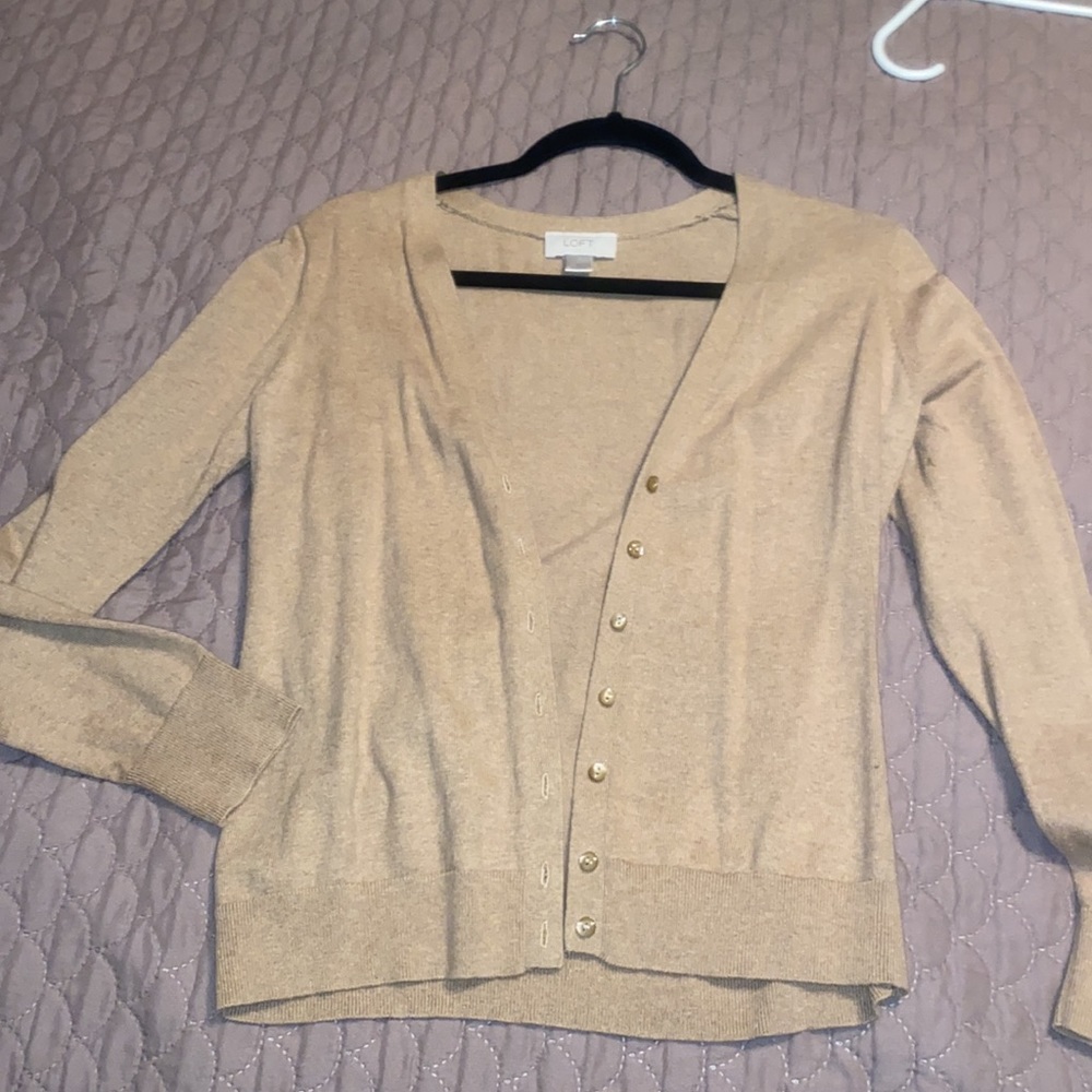Guess & loft cardigans. - Picture 7 of 10